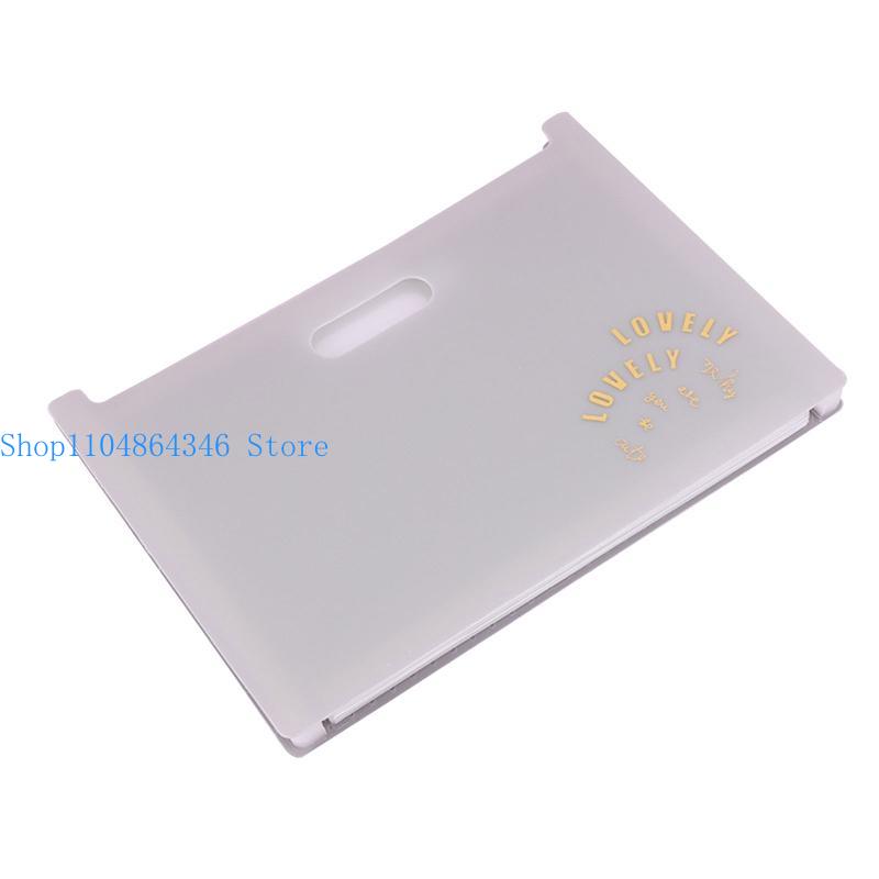 Expandable Accordion File Folder 13 Pockets - 5ASD Accordion Expansion Fichier Dossier 13