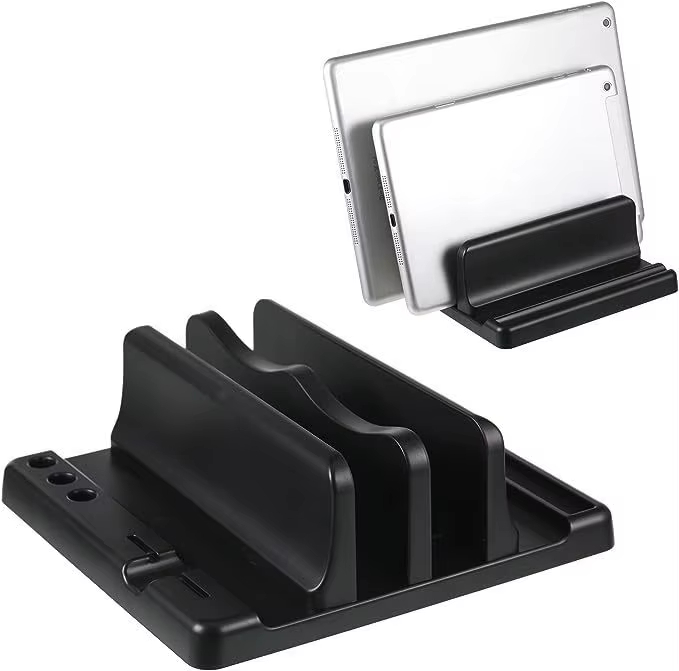 Desk Accessories - Support vertical pour ordinateur portable en