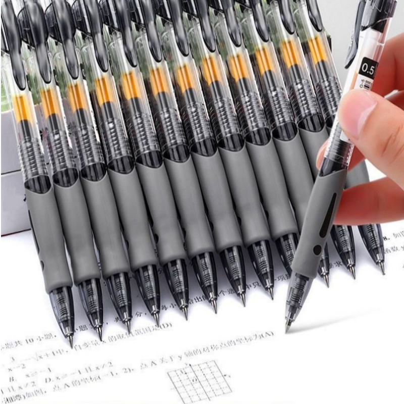 Stationery - Ensemble de 13/30 stylos à bille