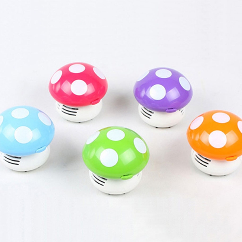 Mini Desktop Vacuum Cleaner For Eraser Dust - Petit aspirateur pour bureau créatif, dessin