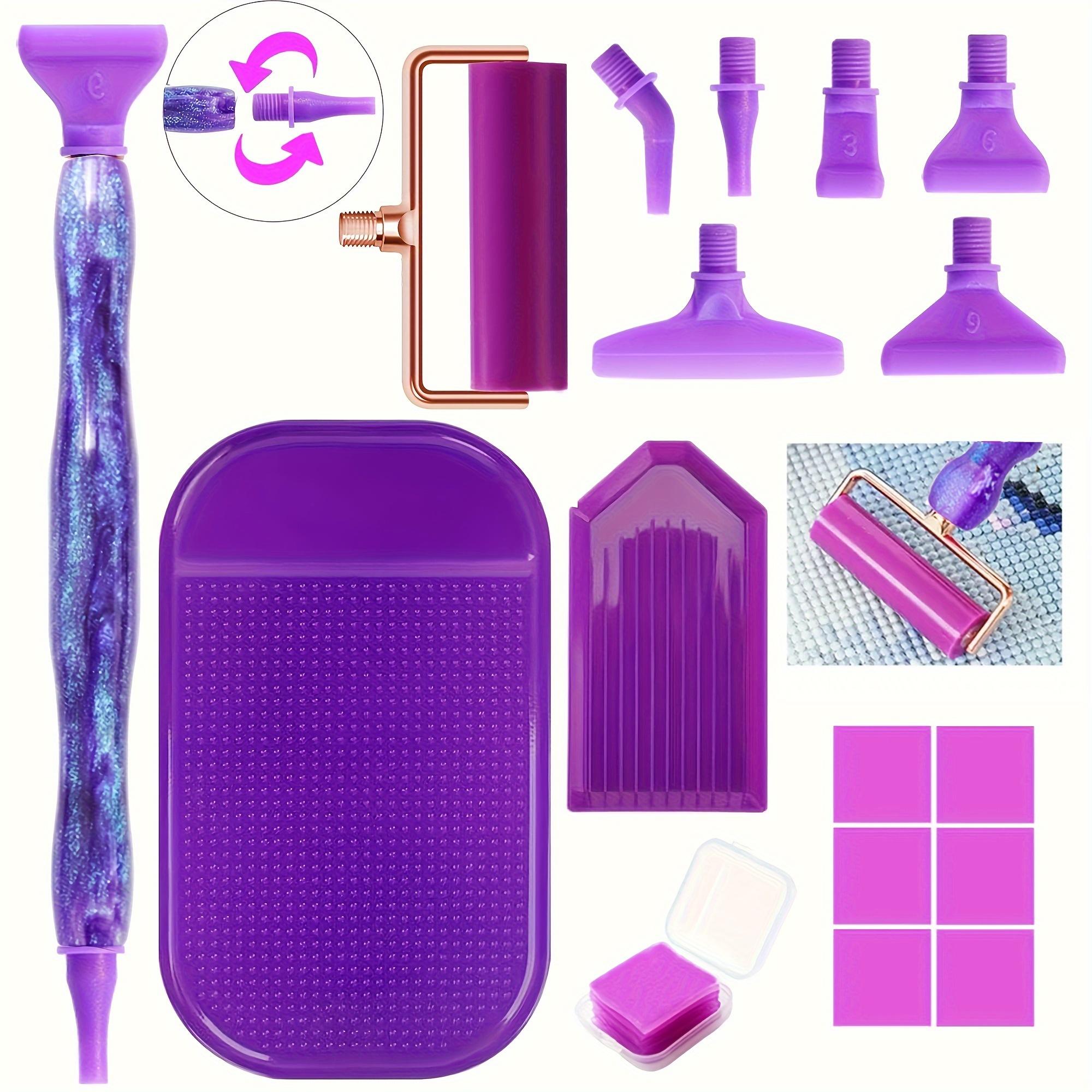 Writing Tools - Stylo diamanté avec texture de sable
