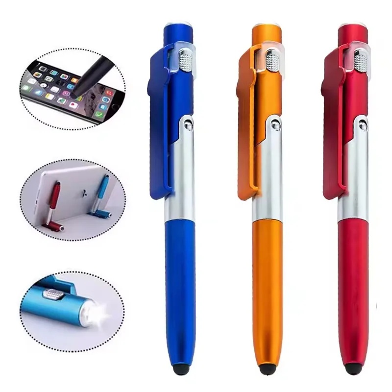 Stylo à bille multifonction 4  - Writing Tools avis et prix