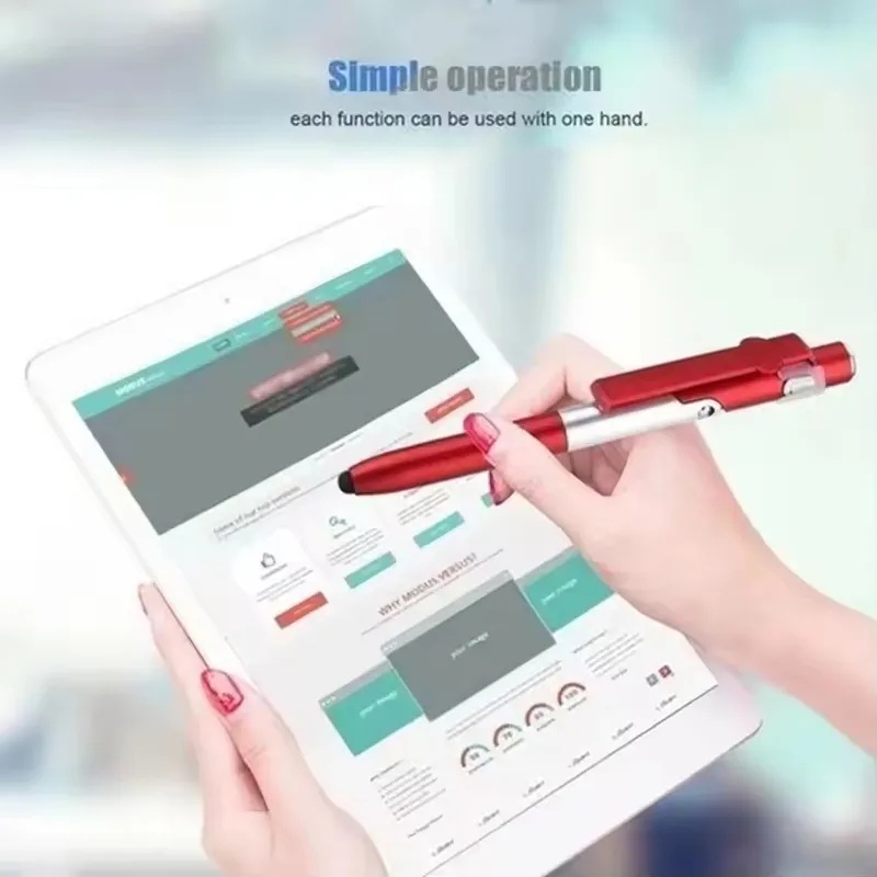 Stylo à bille multifonction 4  - Writing Tools avis et prix
