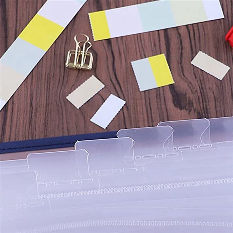 AY14 - Classeur extensible à 1 - Expandable Accordion File Folder 13 Pockets avis et prix