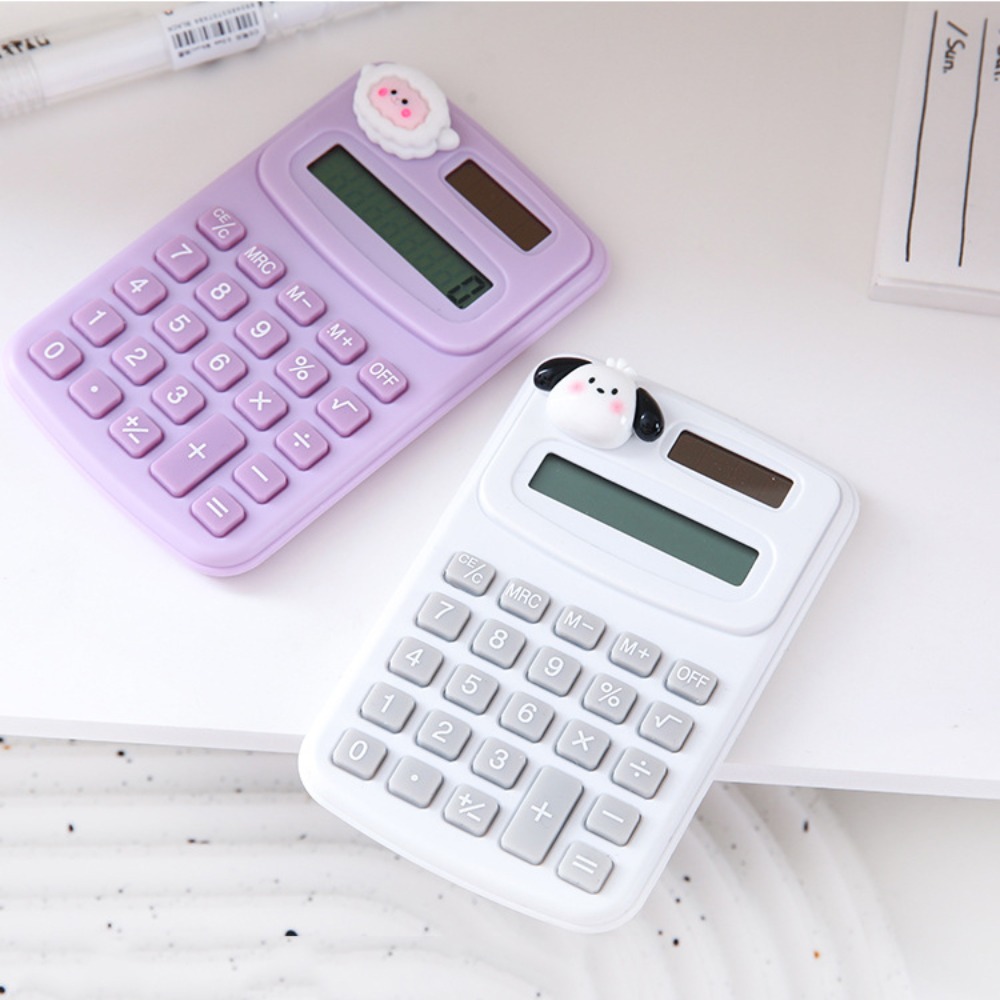 Mini calculatrice portable mig - Scientific Calculator For Secondary School avis et prix
