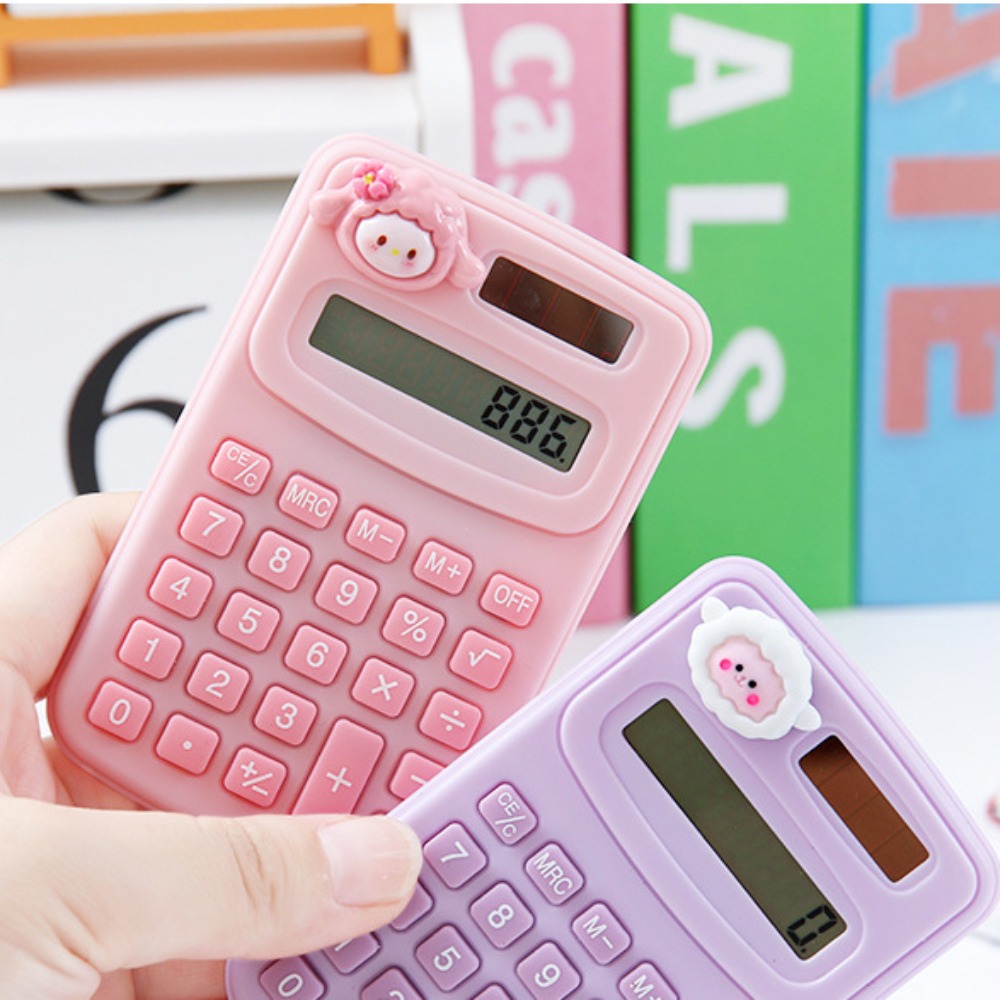Mini calculatrice portable mig - Scientific Calculator For Secondary School avis et prix