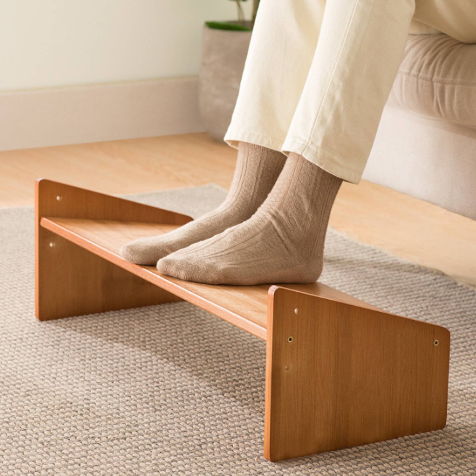 Repose-pieds sous le bureau, s - Office Furniture avis et prix