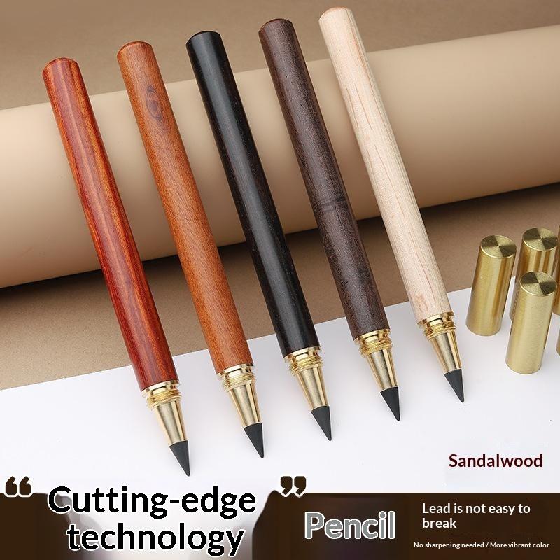 Crayon en bois réutilisable HB - Writing Tools avis et prix