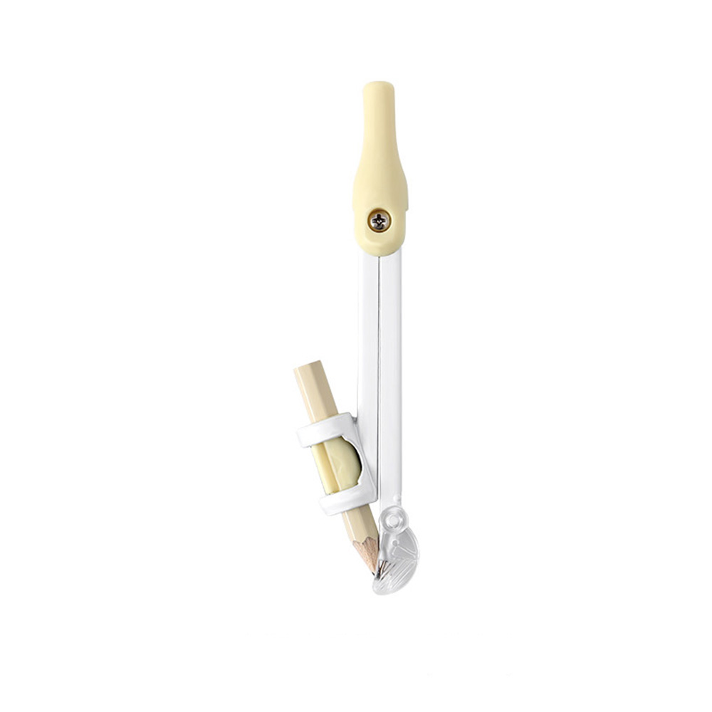 Ensemble de compas de précisio - Math Geometry Set With Compass avis et prix
