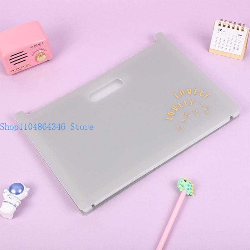5ASD Accordion Expansion Fichi - Expandable Accordion File Folder 13 Pockets avis et prix