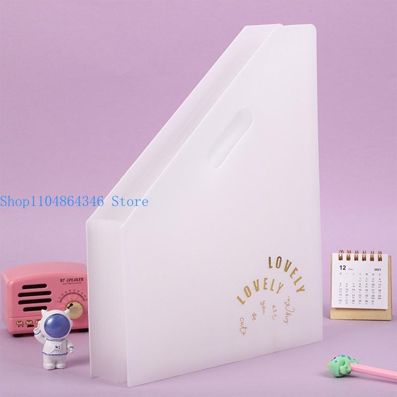 5ASD Accordion Expansion Fichi - Expandable Accordion File Folder 13 Pockets avis et prix