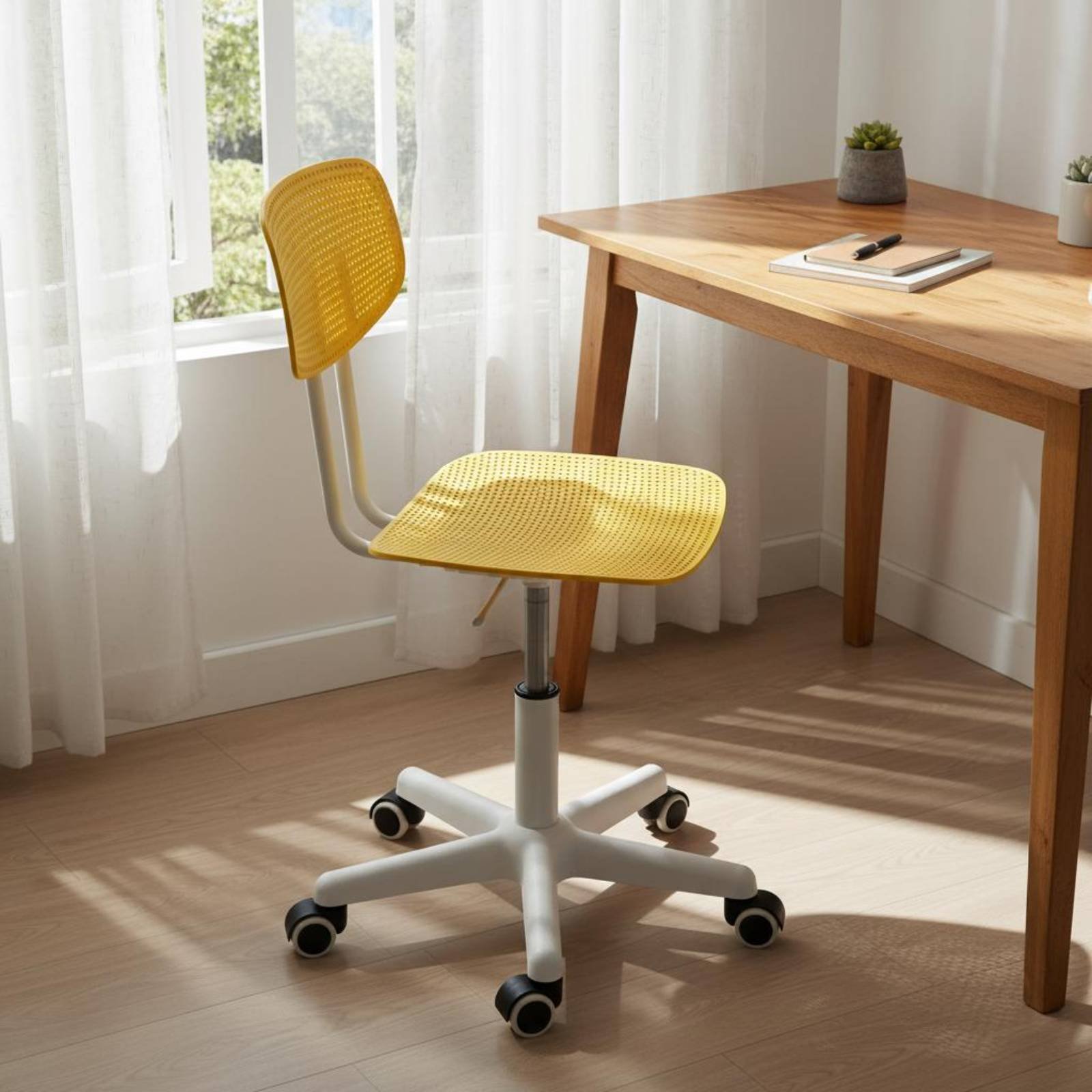 Chaise de bureau roulante régl - Office Furniture avis et prix