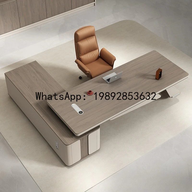 Bureau de direction H5.18, bur - Office Furniture avis et prix