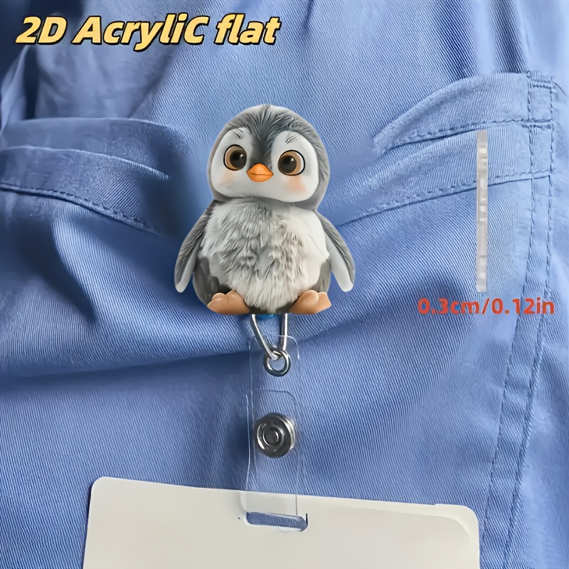 Bobine de badge rétractable ch - School Supplies avis et prix