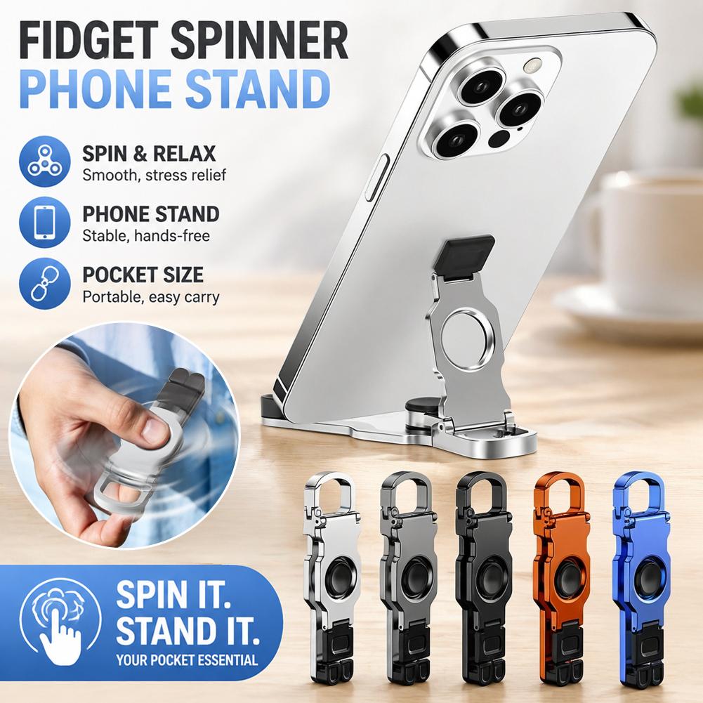 Support de téléphone de bureau - Desk Accessories avis et prix