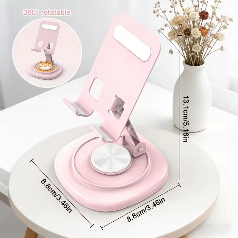 Support de téléphone de bureau - Desk Accessories avis et prix