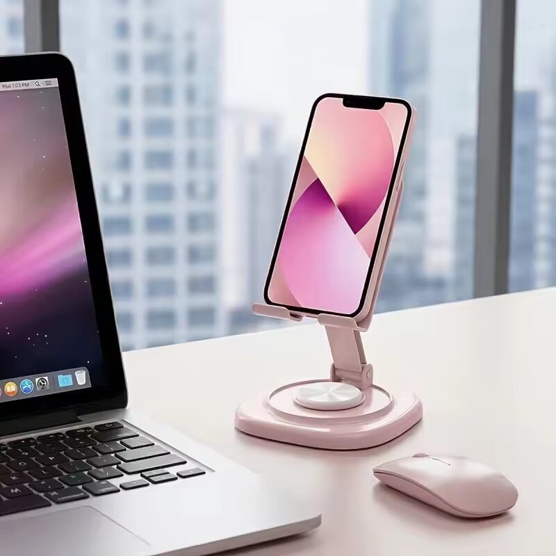 Support de téléphone de bureau - Desk Accessories avis et prix