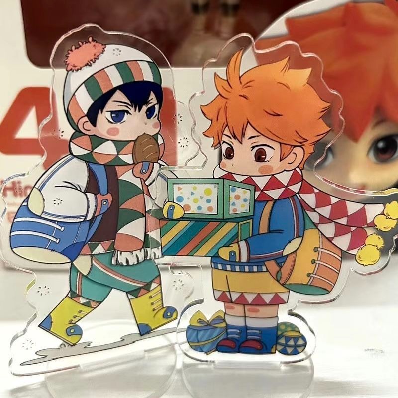 2026 Nouveau Haikyuu!! Support - Desk Accessories avis et prix