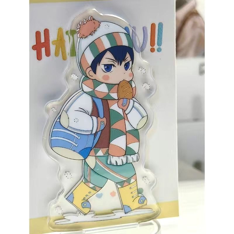 2026 Nouveau Haikyuu!! Support - Desk Accessories avis et prix
