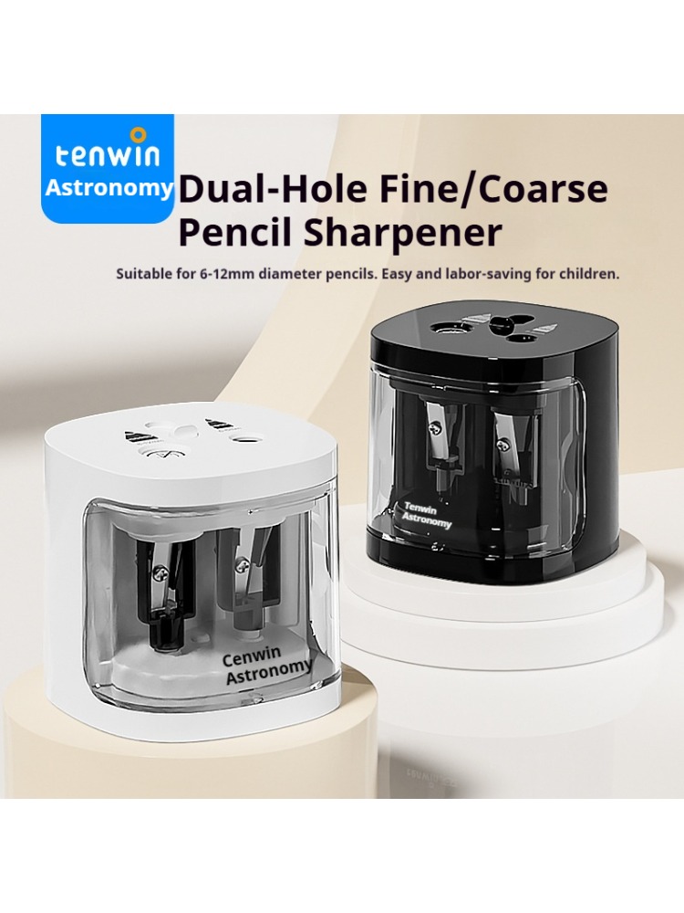 Beifa – taille-crayon électriq - Electric Pencil Sharpener Usb avis et prix