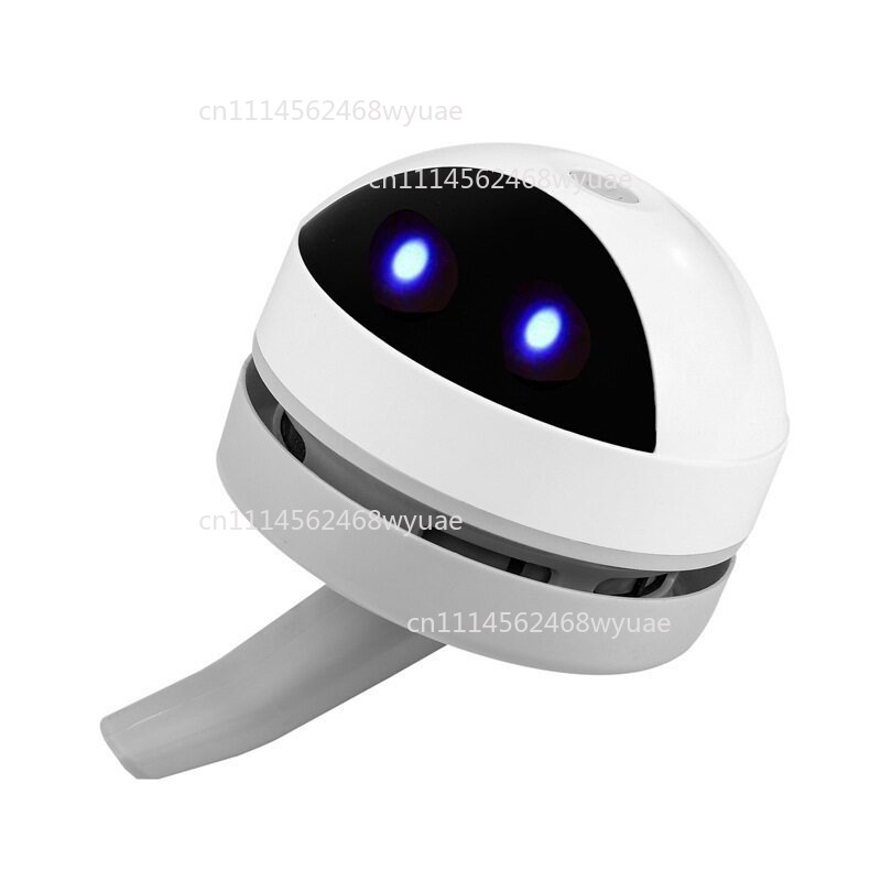 Mini aspirateur sans fil haute - Mini Desktop Vacuum Cleaner For Eraser Dust avis et prix