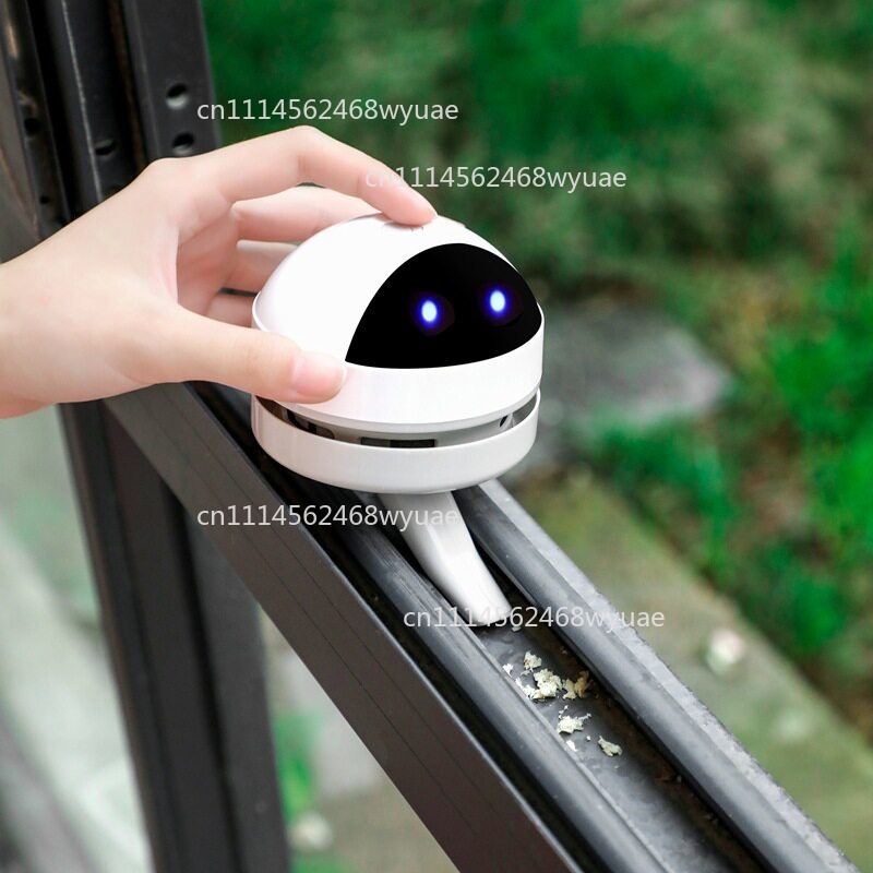 Mini aspirateur sans fil haute - Mini Desktop Vacuum Cleaner For Eraser Dust avis et prix