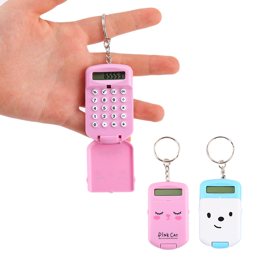 Mini calculatrice dessin animé - Scientific Calculator For Secondary School avis et prix
