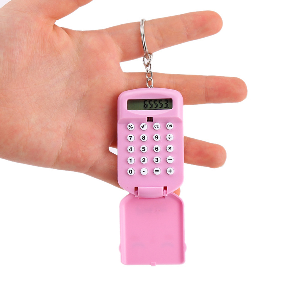 Mini calculatrice dessin animé - Scientific Calculator For Secondary School avis et prix