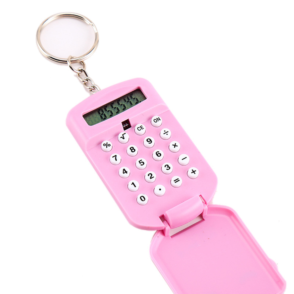 Mini calculatrice dessin animé - Scientific Calculator For Secondary School avis et prix