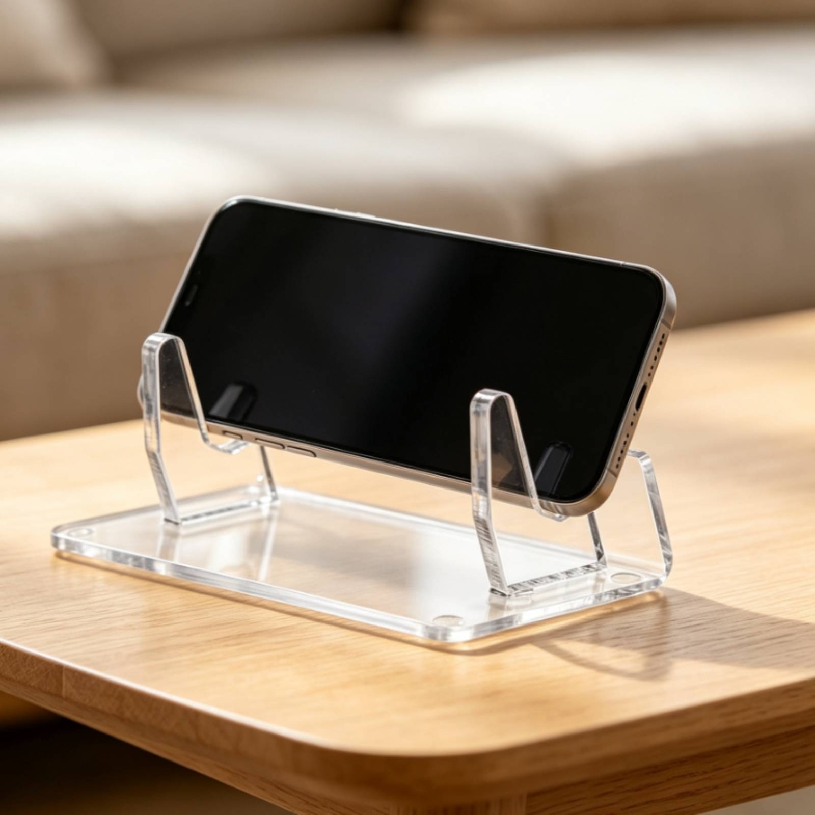 Support de console léger, supp - Desk Accessories avis et prix