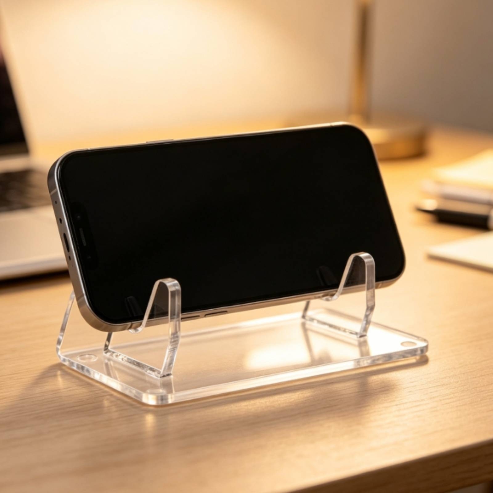 Support de console léger, supp - Desk Accessories avis et prix
