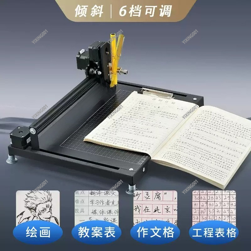 Robot d'écriture automatique : - Writing Tools avis et prix