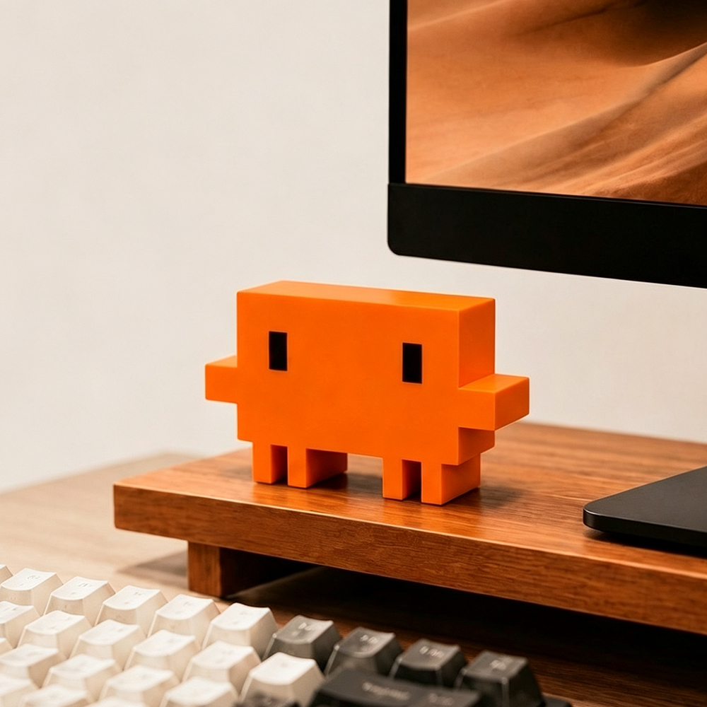 AI Claude Code Cosplay, Modèle - Desk Accessories avis et prix