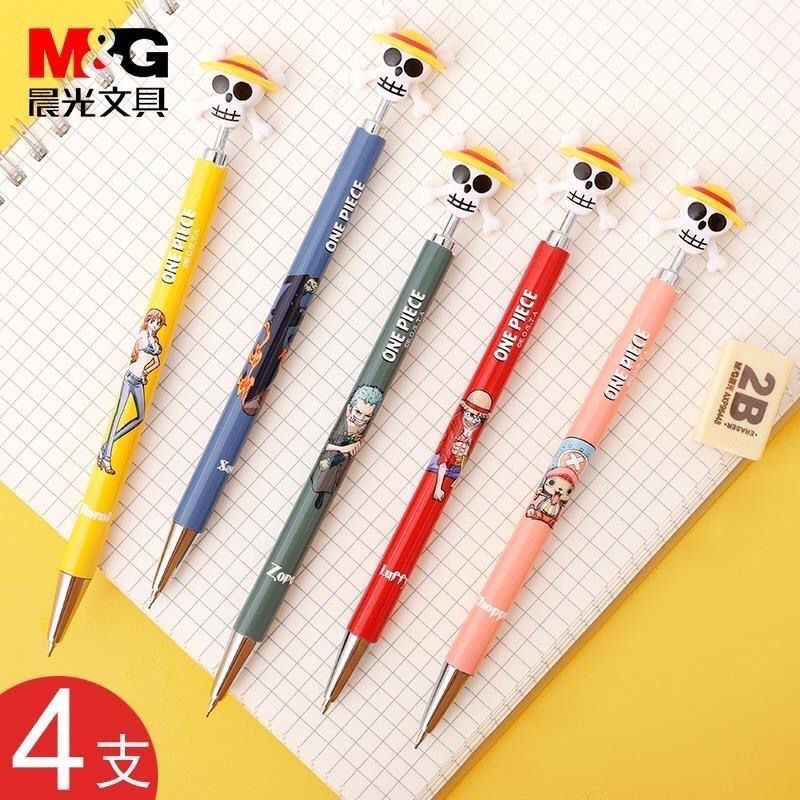 Crayon mécanique 16 cm 0,5 mm  - Writing Tools avis et prix