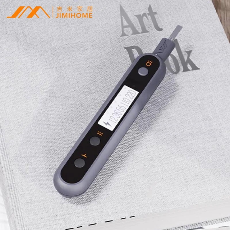 Détecteur de tension intellige - Writing Tools avis et prix