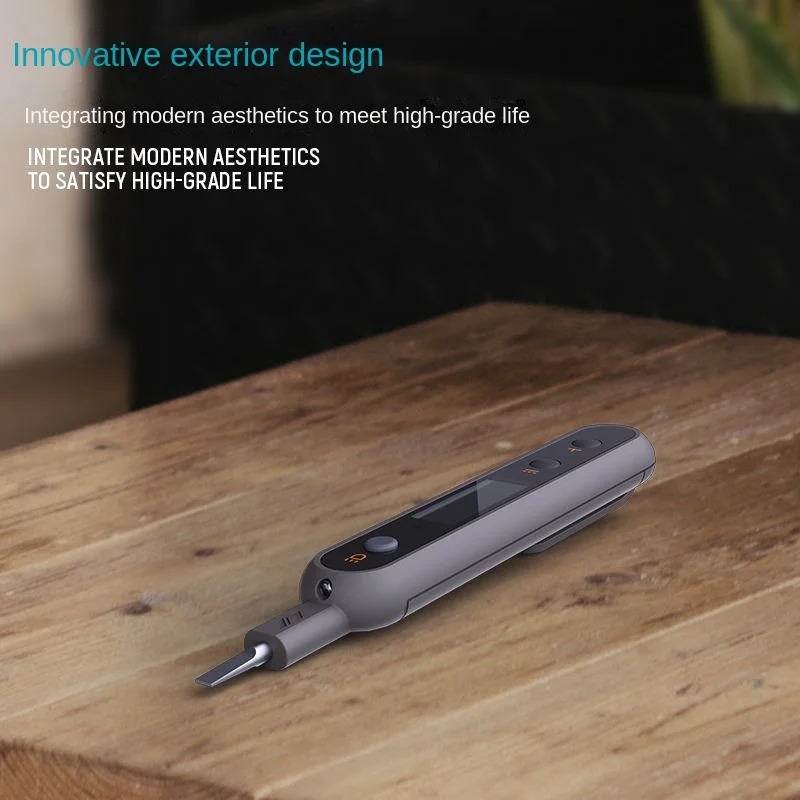 Détecteur de tension intellige - Writing Tools avis et prix