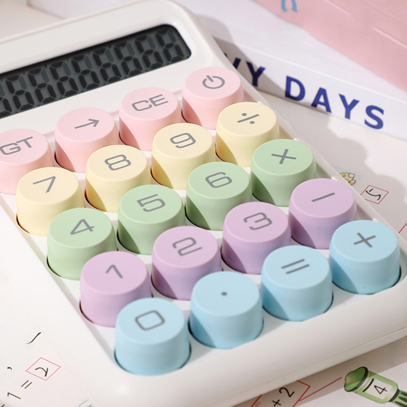 10 calculatrice numérique pour - Scientific Calculator For Secondary School avis et prix