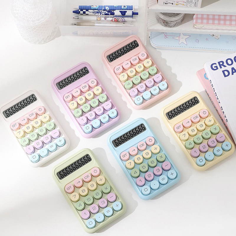 10 calculatrice numérique pour - Scientific Calculator For Secondary School avis et prix