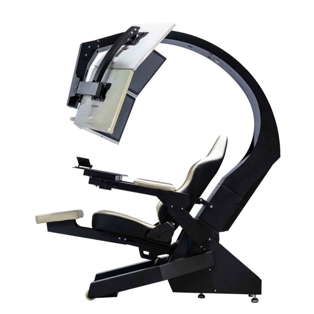 Chaise de bureau inclinable à  - Office Furniture avis et prix