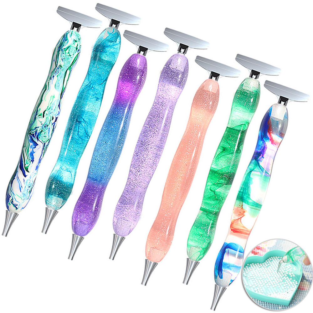 Stylo de peinture diamant 5D à - Writing Tools avis et prix