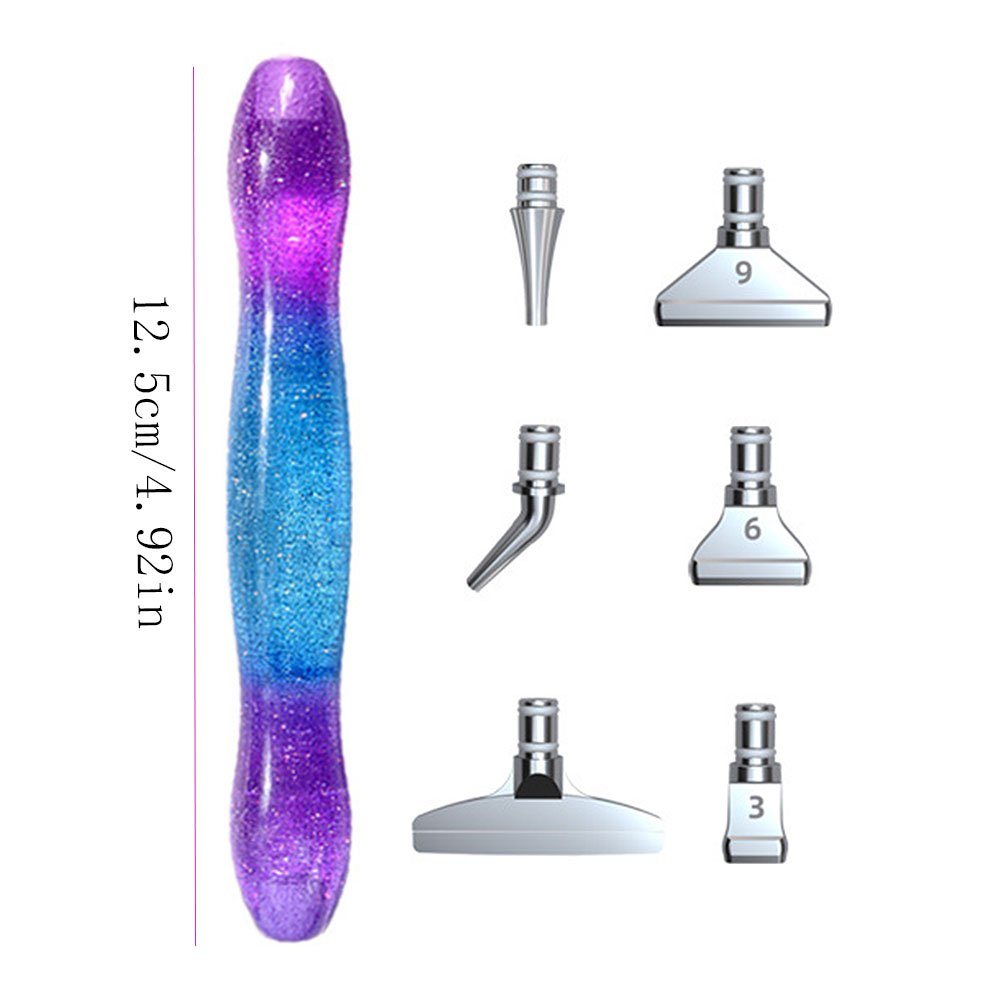 Stylo de peinture diamant 5D à - Writing Tools avis et prix