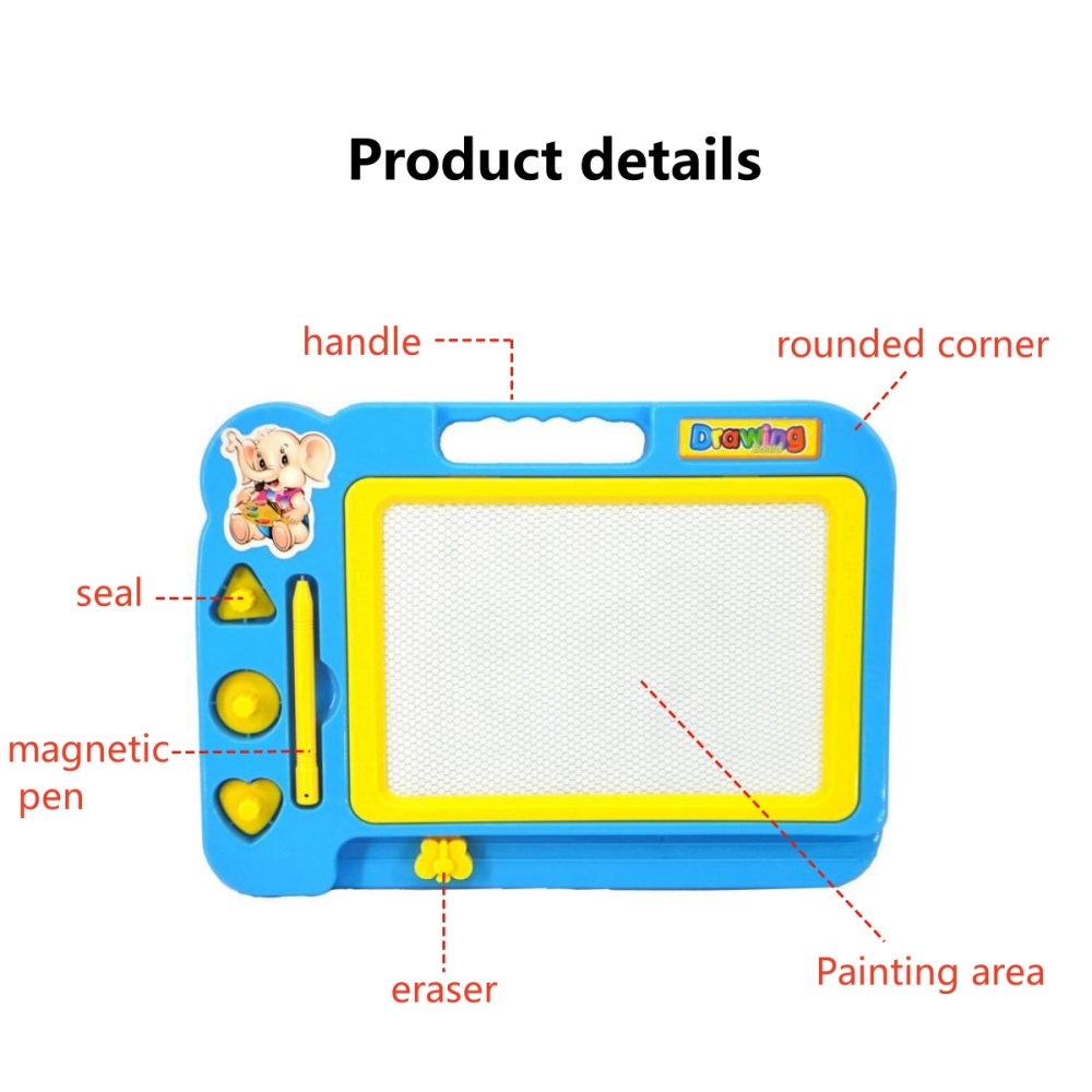 Tableau magnétique à dessin, b - Writing Tools avis et prix