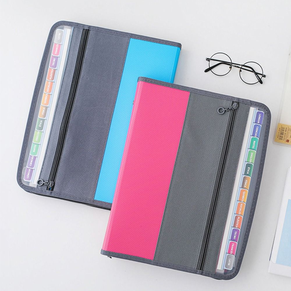 Organisateur de fichiers exten - Expandable Accordion File Folder 13 Pockets avis et prix