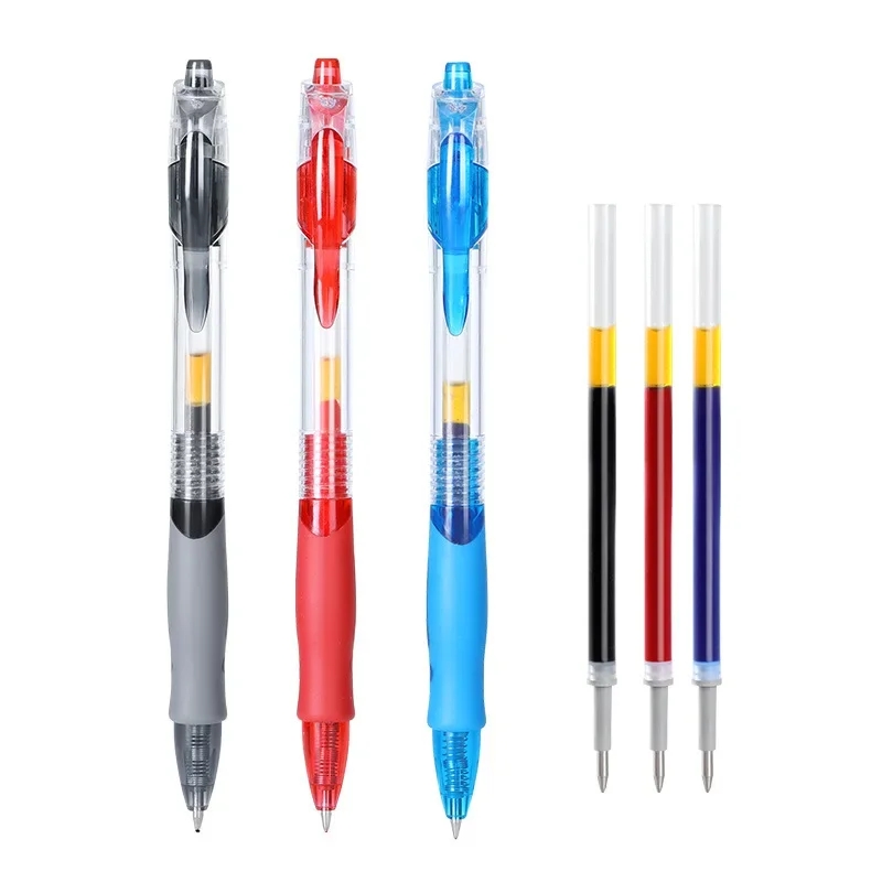 Ensemble de 13/30 stylos à bil - Stationery avis et prix
