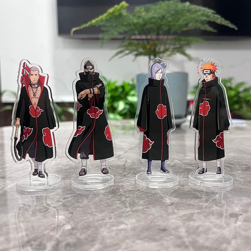 NARUTO Itachi Uchiha Figurine  - Desk Accessories avis et prix
