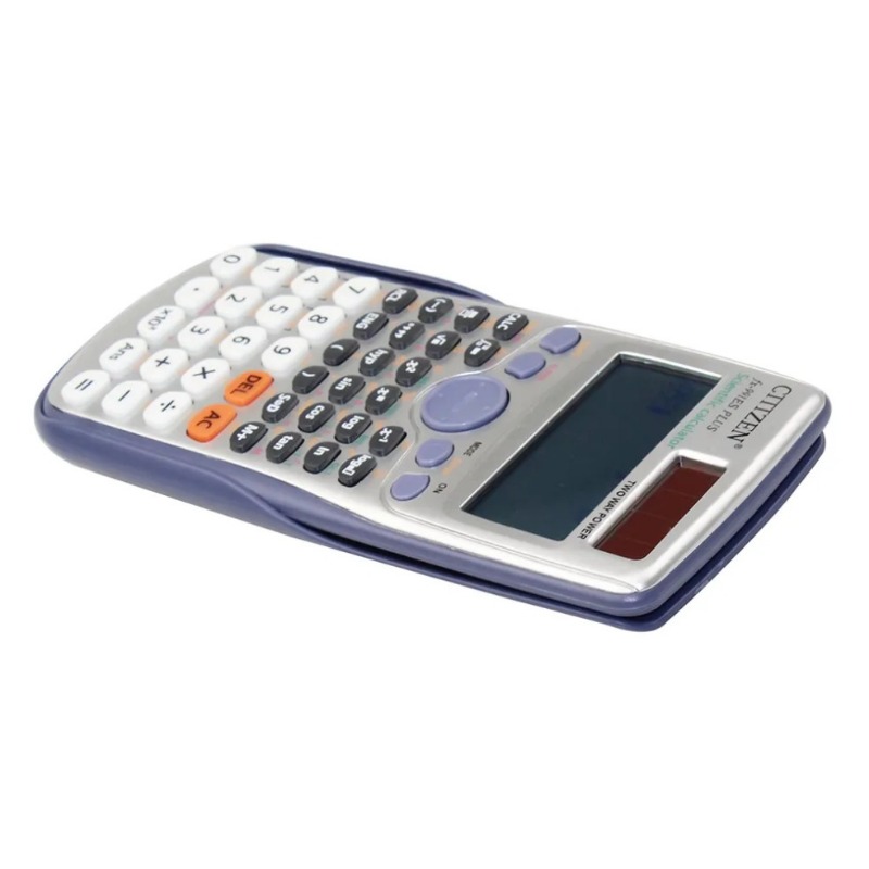 Calculatrice scientifique 991E - Scientific Calculator For Secondary School avis et prix