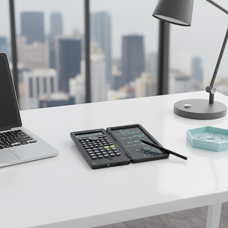Calculatrice scientifique port - Scientific Calculator For Secondary School avis et prix