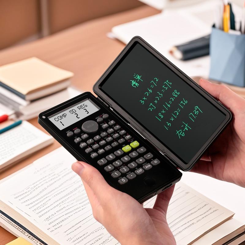 Calculatrice scientifique port - Scientific Calculator For Secondary School avis et prix