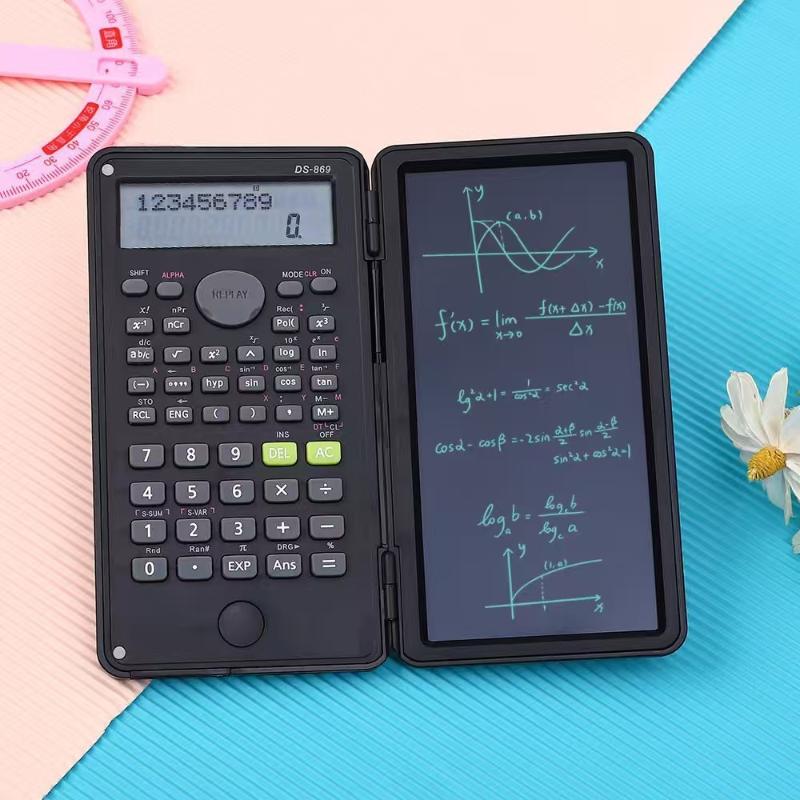 Calculatrice scientifique port - Scientific Calculator For Secondary School avis et prix