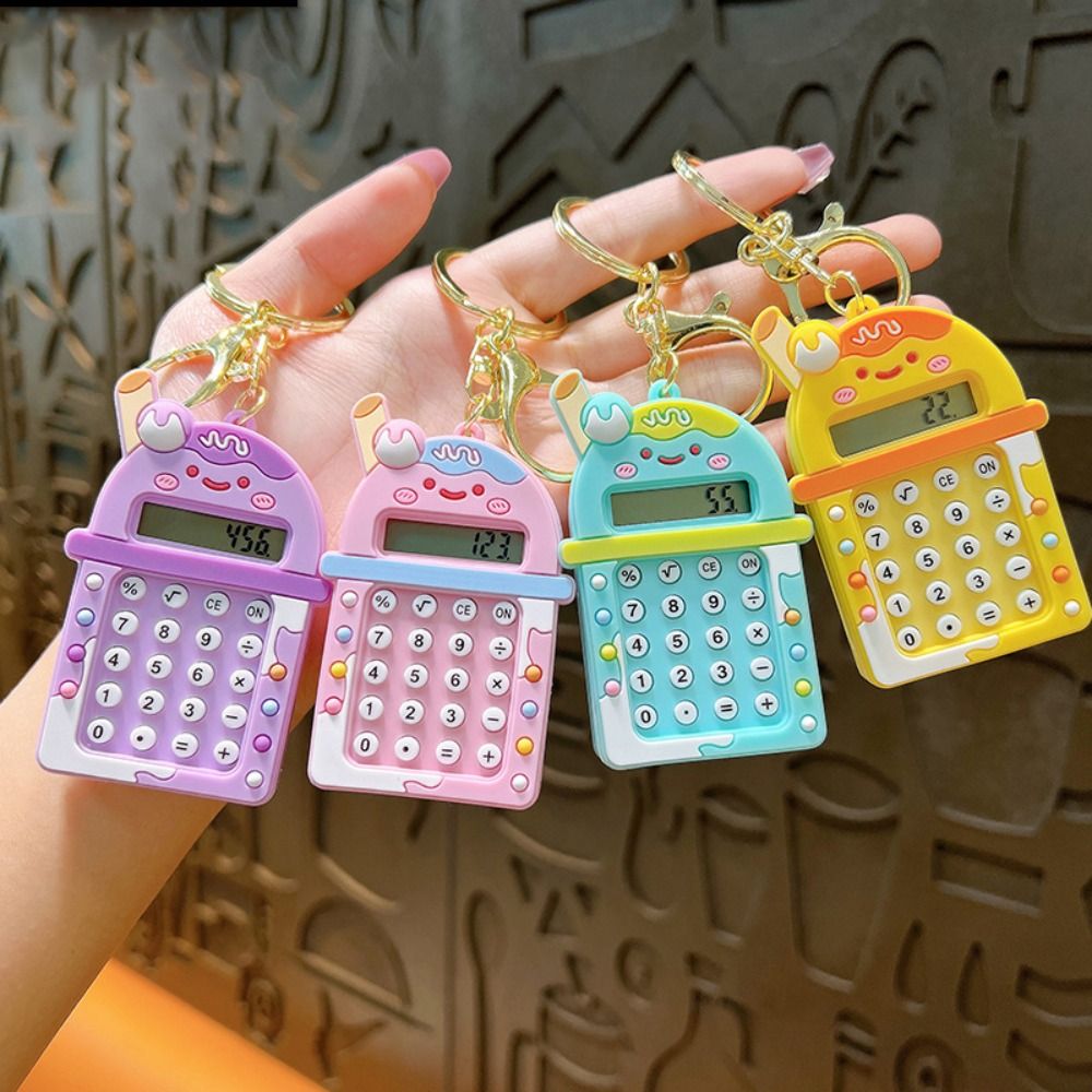 Mini-calculatrice portable Kaw - Scientific Calculator For Secondary School avis et prix